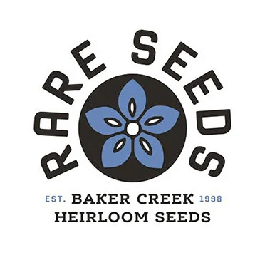 Baker Creek Heirloom Seeds